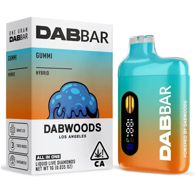 Dab Bar Near Me